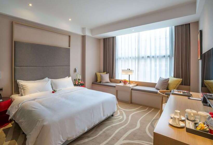 Fotos del hotel Ramada Encore Jintang:  40