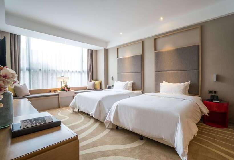 Fotos del hotel Ramada Encore Jintang:  38