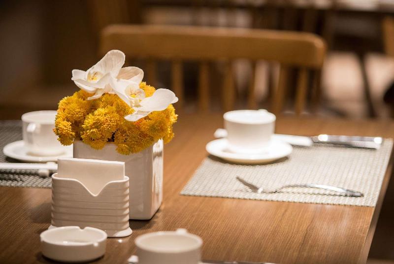 Fotos del hotel Ramada Encore Jintang:  37