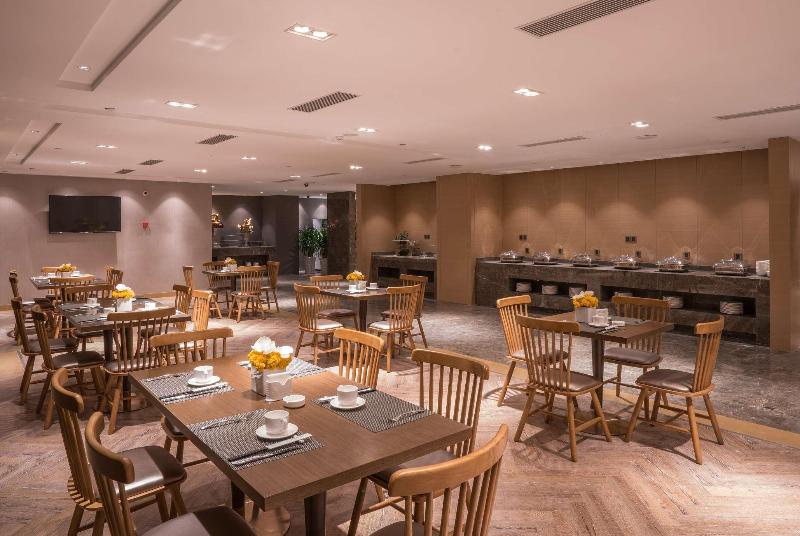 Fotos del hotel Ramada Encore Jintang:  52