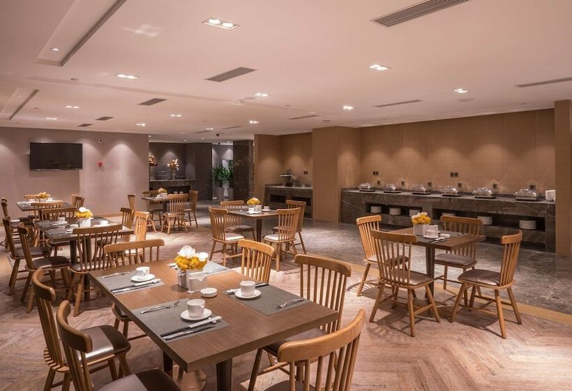 Fotos del hotel Ramada Encore Jintang:  20