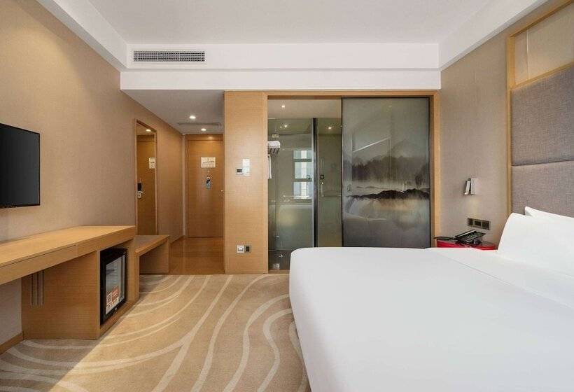 Fotos del hotel Ramada Encore Jintang:  5