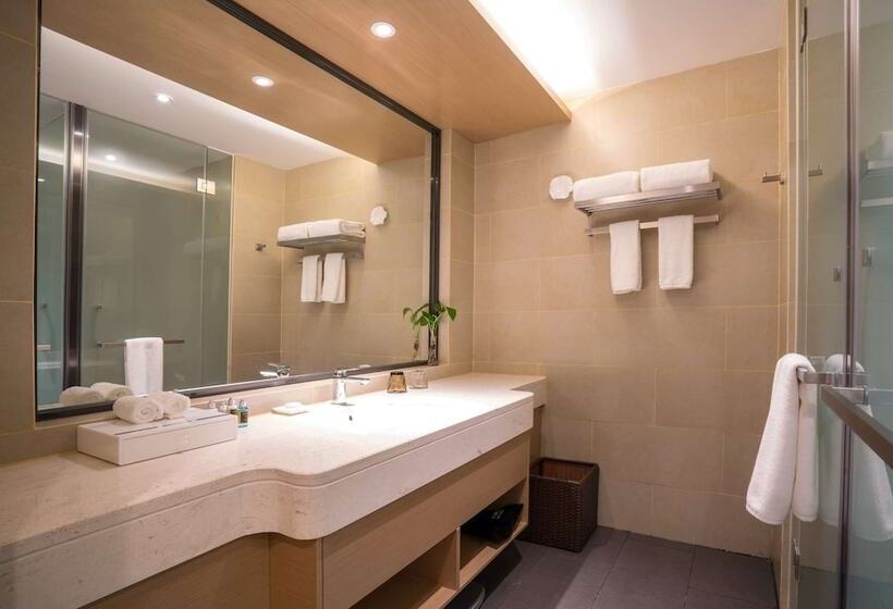 Fotos del hotel Ramada Encore Jintang:  26