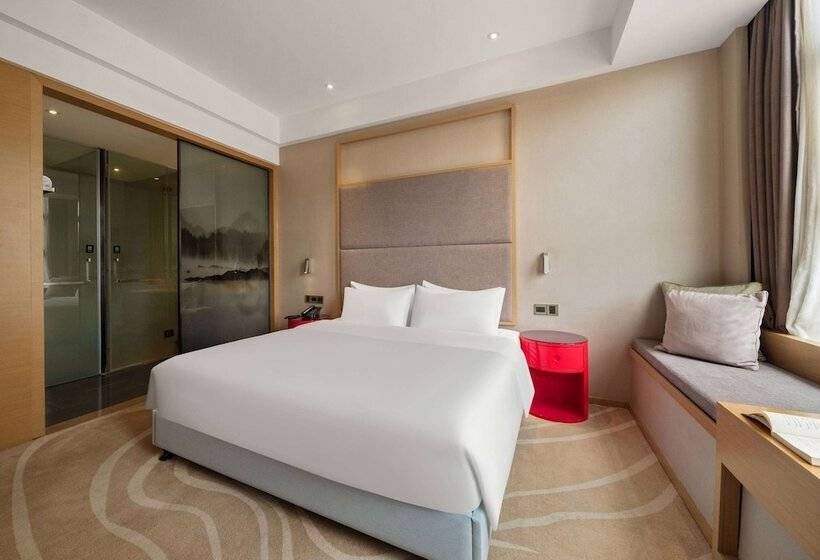 Fotos del hotel Ramada Encore Jintang:  27