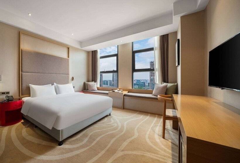 Fotos del hotel Ramada Encore Jintang:  8