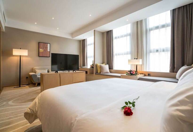 Fotos del hotel Ramada Encore Jintang:  3