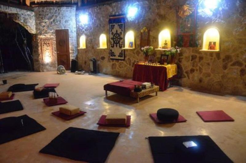 Fotos del hotel Reserva Ecologica Hacienda Cancun:  11