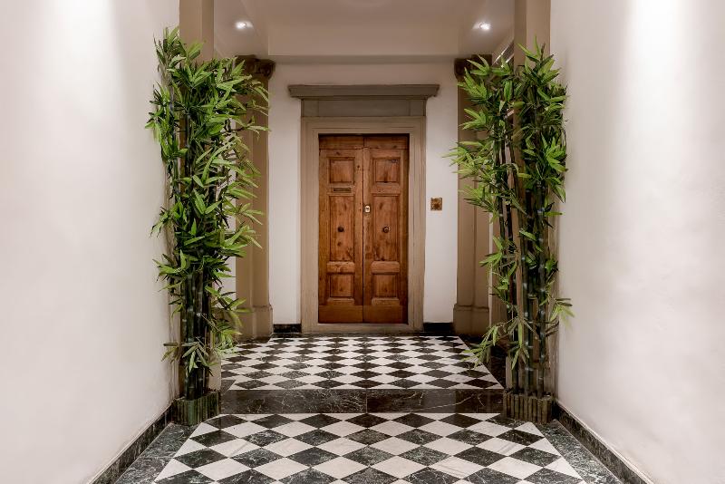 Fotos del hotel Residenza Conte Di Cavour & Rooftop:  28