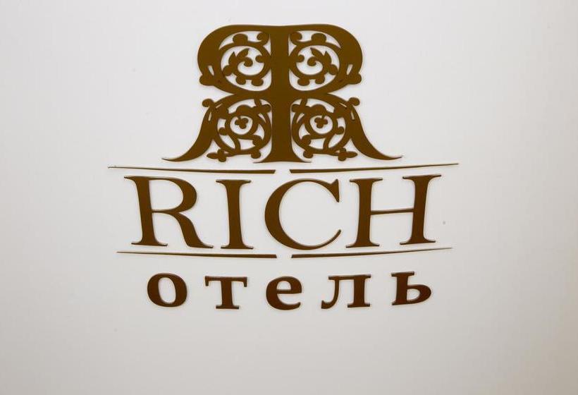 酒店 Rich
