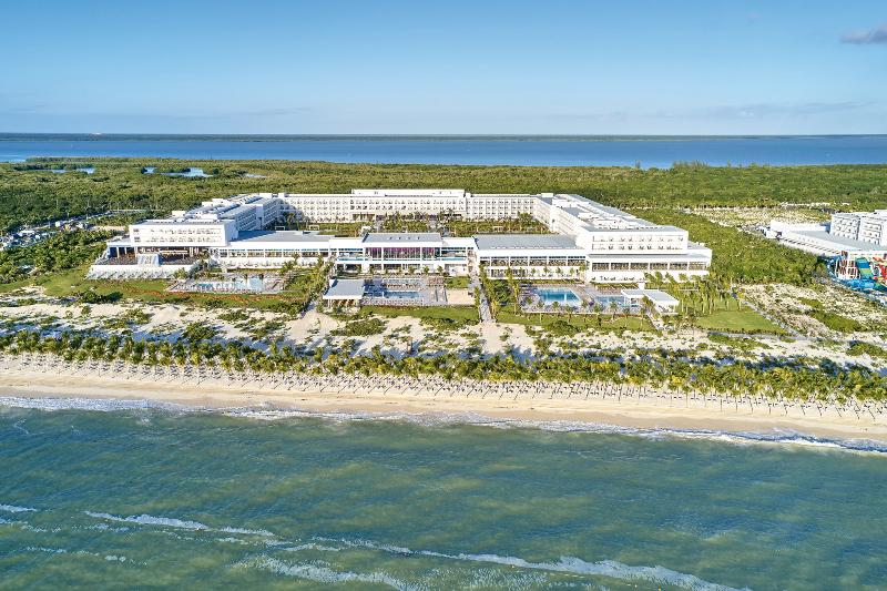 Fotos del hotel Riu Palace Costa Mujeres - All Inclusive:  2