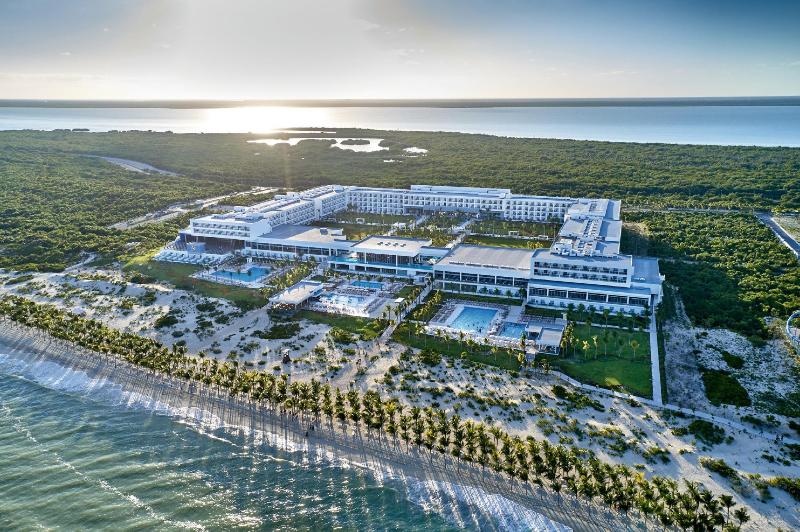 Fotos del hotel Riu Palace Costa Mujeres - All Inclusive:  9