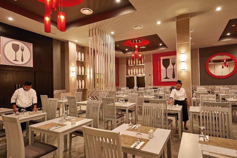 Fotos del hotel Riu Palace Costa Mujeres - All Inclusive:  18