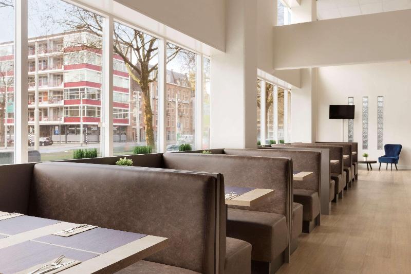 Fotos del hotel Days Inn By Wyndham Rotterdam City Centre:  8