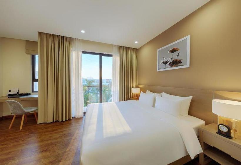 هتل Royal Lotus Ha Long Resort And Villas