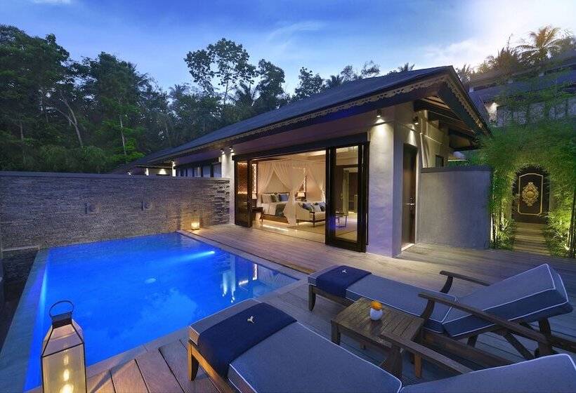 Fotos del hotel Samsara Ubud:  6