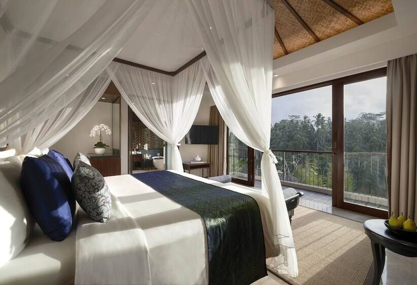 Fotos del hotel Samsara Ubud:  3