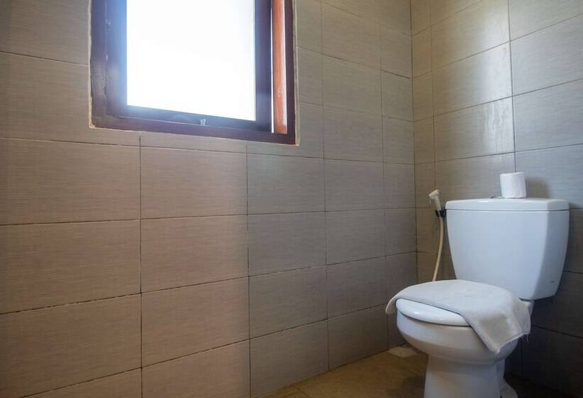 ホテル Sanur Art Villas