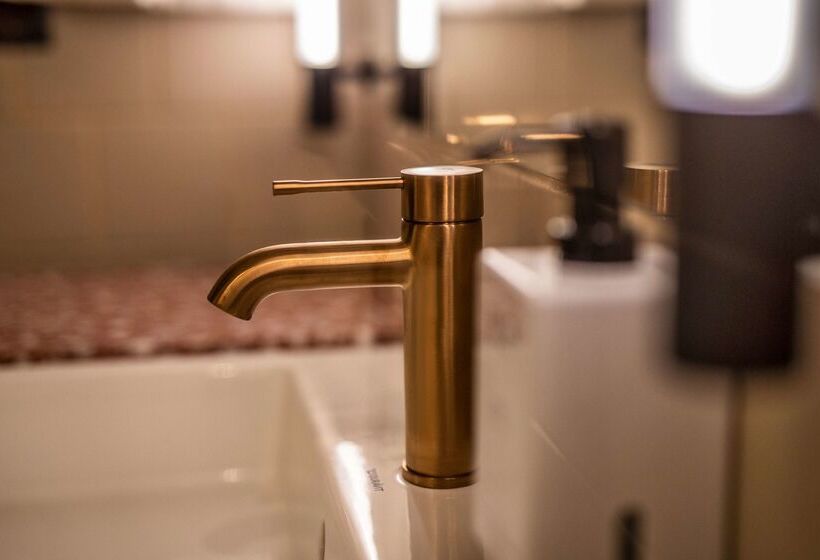 Fotos del hotel Scandic Kødbyen:  29