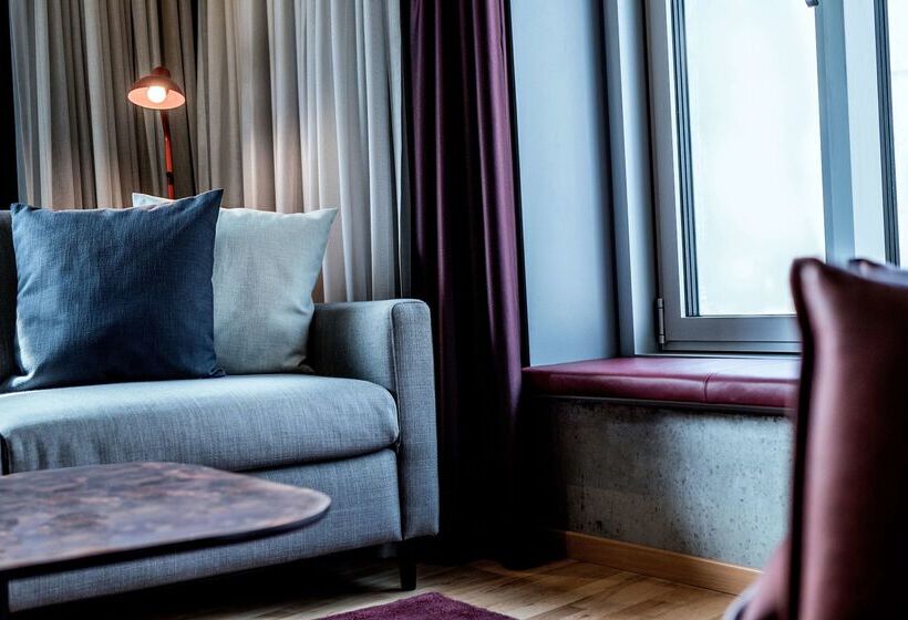 Fotos del hotel Scandic Kødbyen:  32