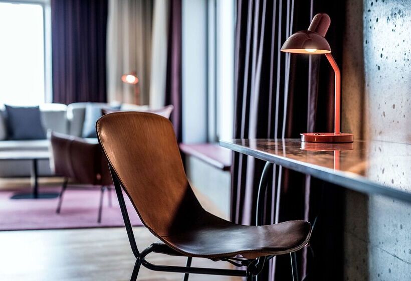 Fotos del hotel Scandic Kødbyen:  2