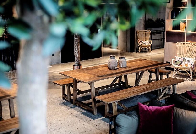 Fotos del hotel Scandic Kødbyen:  10