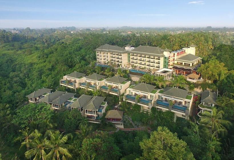 هتل Seres Springs Resort & Spa, Singakerta