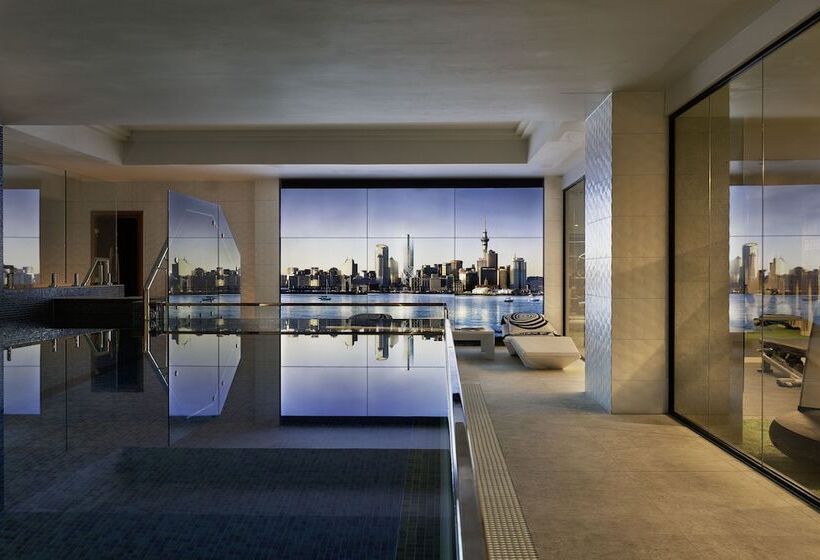 هتل So/ Auckland