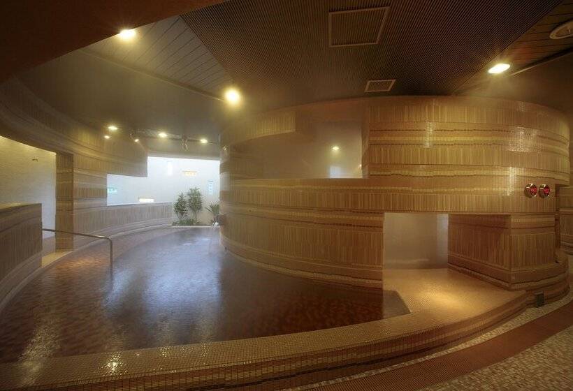 فندق Spa Resort Hawaiians Monolith Tower