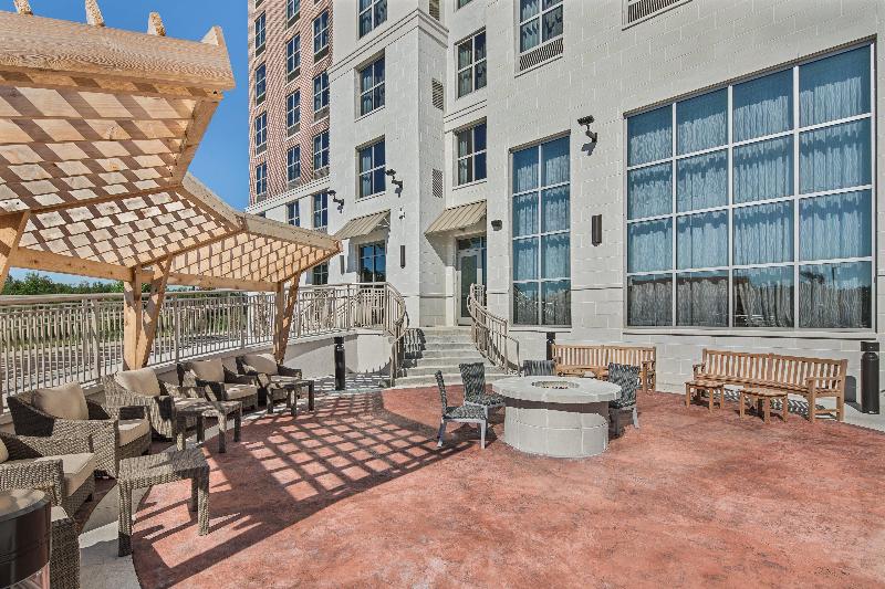 فندق Staybridge Suites   Florence Center, An Ihg