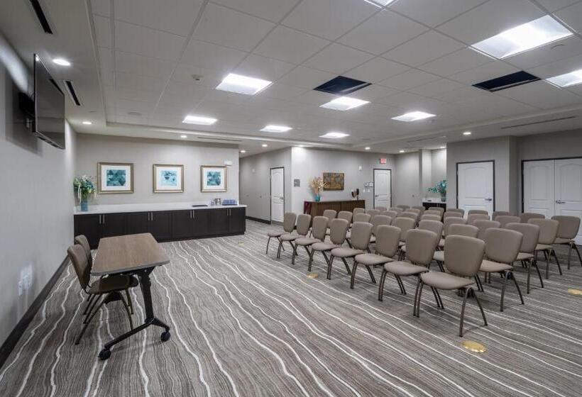 בית מלון כפרי Staybridge Suites Houston East   Baytown, An Ihg