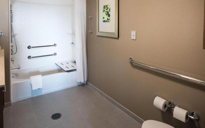 בית מלון כפרי Staybridge Suites Houston East   Baytown, An Ihg