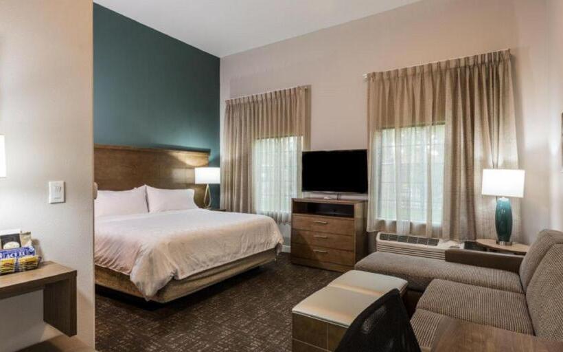 בית מלון כפרי Staybridge Suites Houston East   Baytown, An Ihg