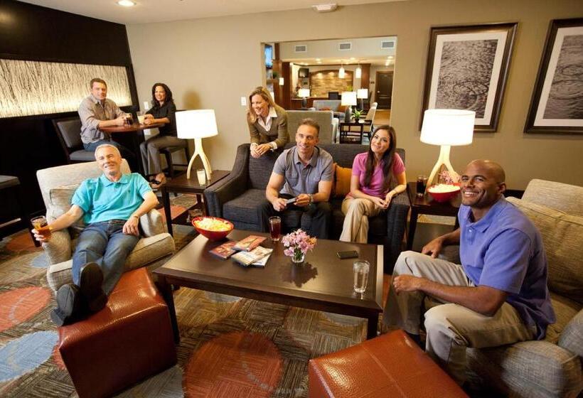 בית מלון כפרי Staybridge Suites Houston East   Baytown, An Ihg