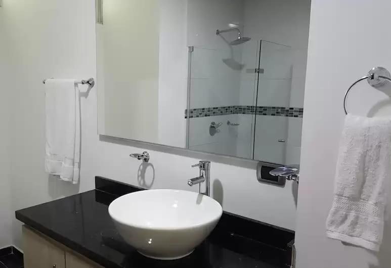 هتل Suites Caribe