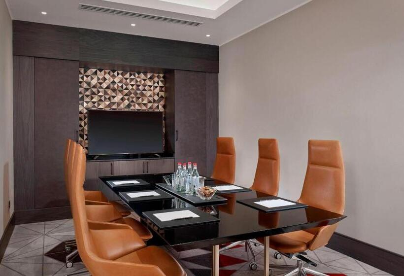 Fotos del hotel The Alexander, A Luxury Collection , Yerevan:  44