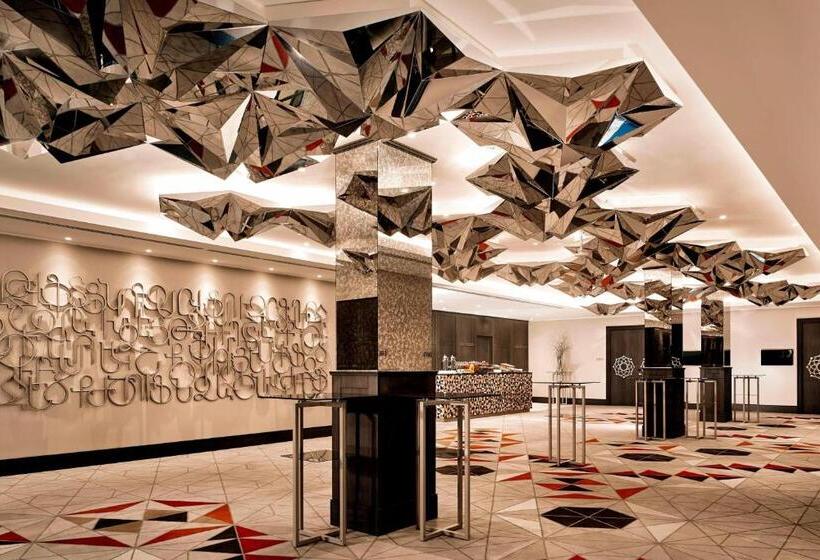 Fotos del hotel The Alexander, A Luxury Collection , Yerevan:  39