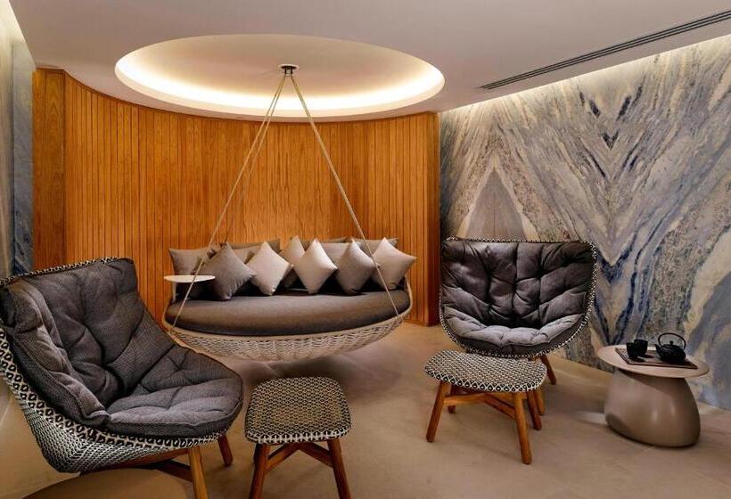 Fotos del hotel The Alexander, A Luxury Collection , Yerevan:  35