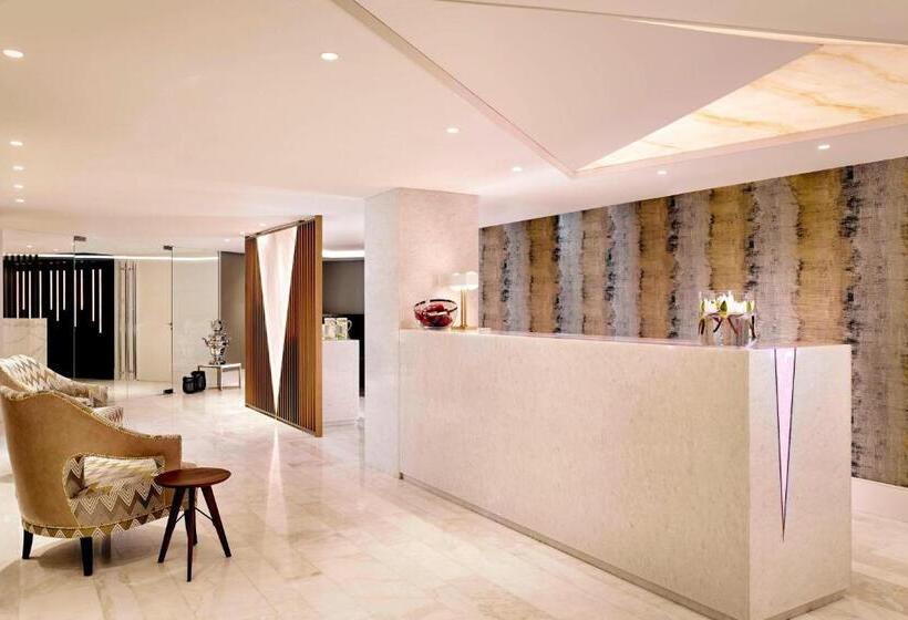 Fotos del hotel The Alexander, A Luxury Collection , Yerevan:  36
