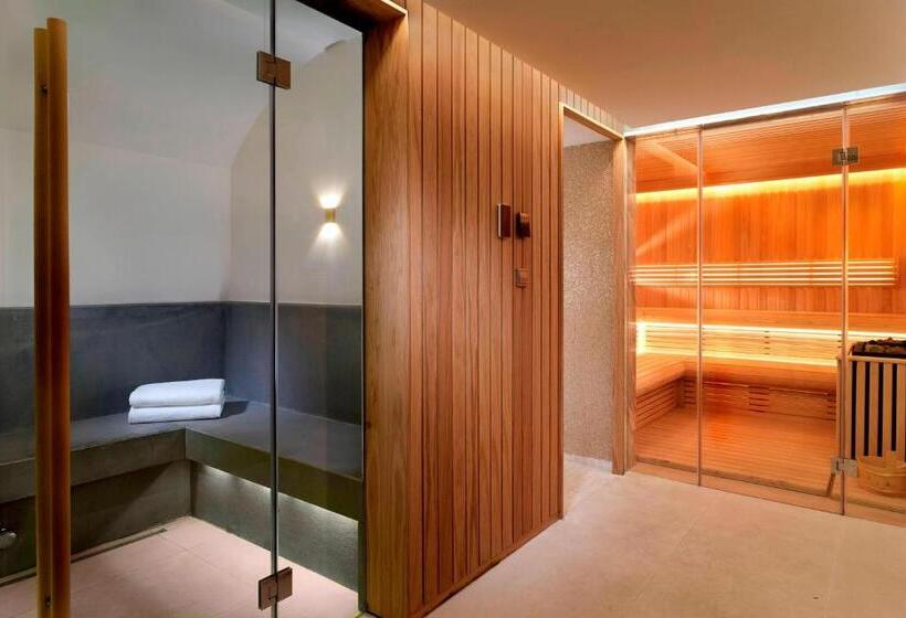 Fotos del hotel The Alexander, A Luxury Collection , Yerevan:  49