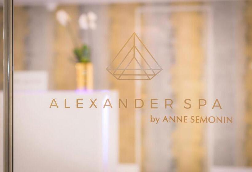 Fotos del hotel The Alexander, A Luxury Collection , Yerevan:  50