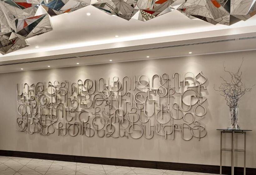 Fotos del hotel The Alexander, A Luxury Collection , Yerevan:  45