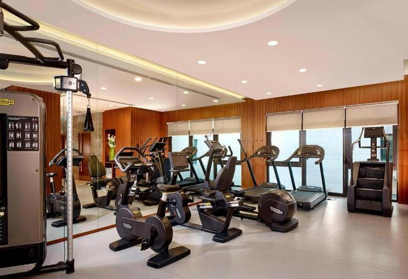 Fotos del hotel The Alexander, A Luxury Collection , Yerevan:  43