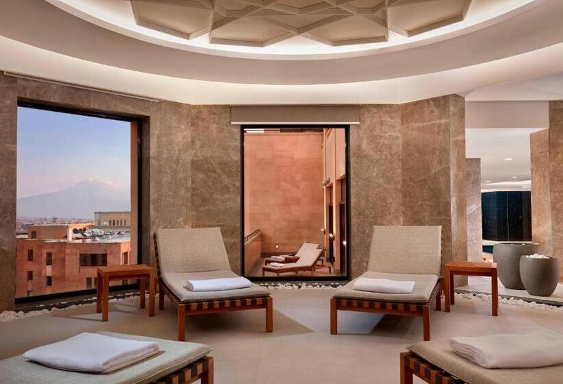 Fotos del hotel The Alexander, A Luxury Collection , Yerevan:  8