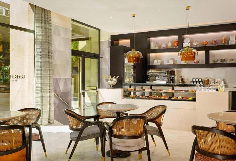 Fotos del hotel The Alexander, A Luxury Collection , Yerevan:  48