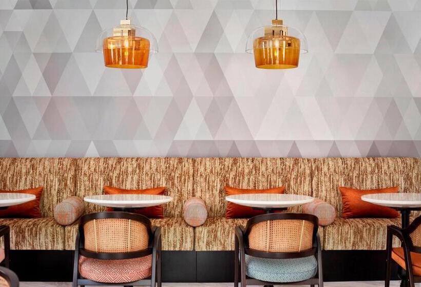 Fotos del hotel The Alexander, A Luxury Collection , Yerevan:  42