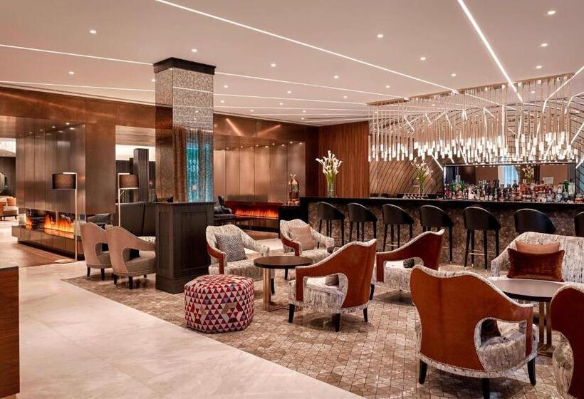 Fotos del hotel The Alexander, A Luxury Collection , Yerevan:  32