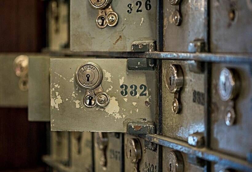 Fotos del hotel The Galata Istanbul  Mgallery:  3