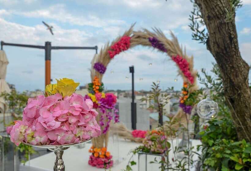 Fotos del hotel The Galata Istanbul  Mgallery:  12