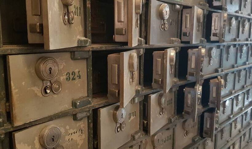 Fotos del hotel The Galata Istanbul  Mgallery:  13