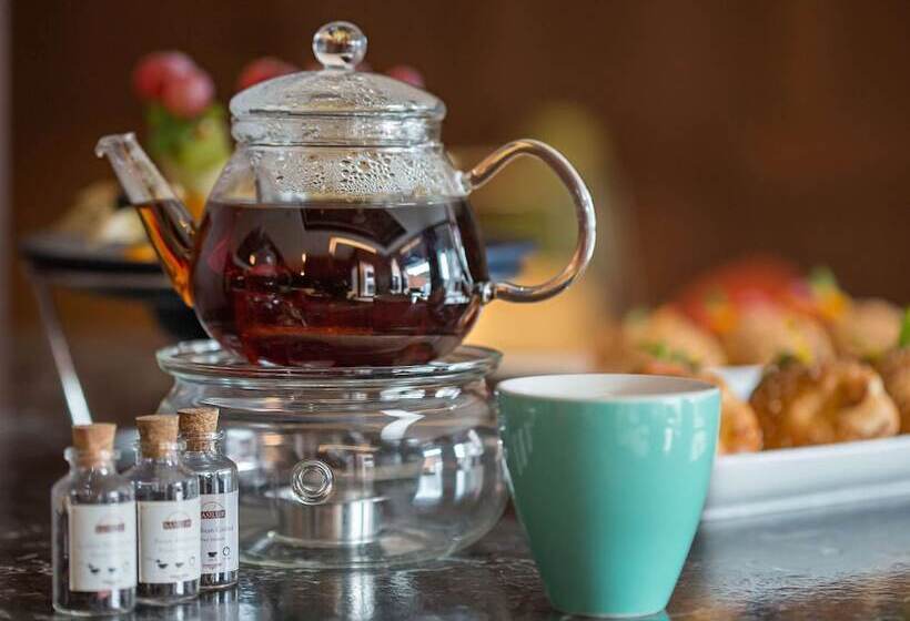 Fotos del hotel The Galata Istanbul  Mgallery:  14